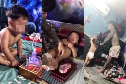 Vụ người mẹ khai thấy thích thú khi con ruột 3 tuổi bị nhân tình hành hạ: Hành vi quái gở, mất tính người