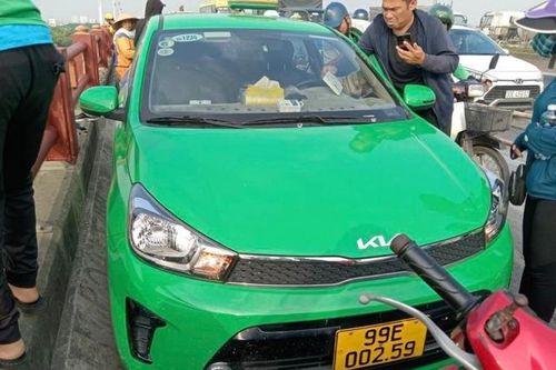 Tìm thấy thi thể nghi phạm sát hại cô gái ở Bắc Ninh