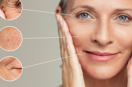 4 dấu hiệu nhận biết da lão hóa và cách ngăn ngừa