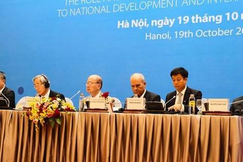 Hơn 500 học giả trên toàn thế giới tụ hội trong dịp kỷ niệm 30 năm thành lập UNESCO Việt Nam