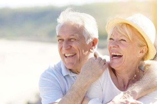 5 bí quyết để sống lâu và hạnh phúc