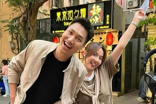 Phim VTV mới của Huyền Lizzie và Mạnh Trường đổi tên, đậm chất 'ngôn tình'