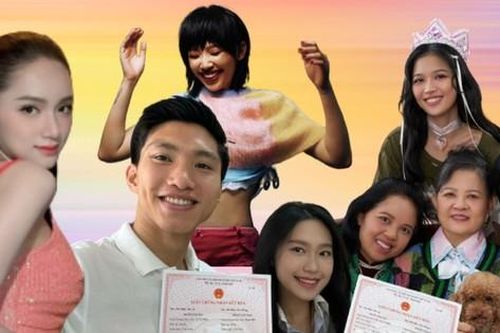 Sao Việt nhộn nhịp ngày Phụ nữ Việt Nam: Suni Hạ Linh hé lộ gia thế, Tóc Tiên flex dáng