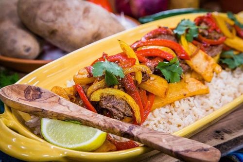 Tuần lễ ẩm thực Peru tại Việt Nam năm 2023