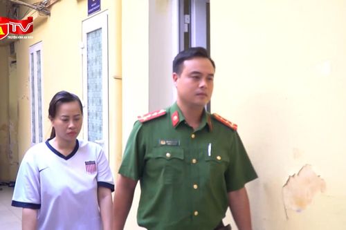 Sửa ảnh giao dịch 'chuyển khoản tiền thành công' để lừa đảo