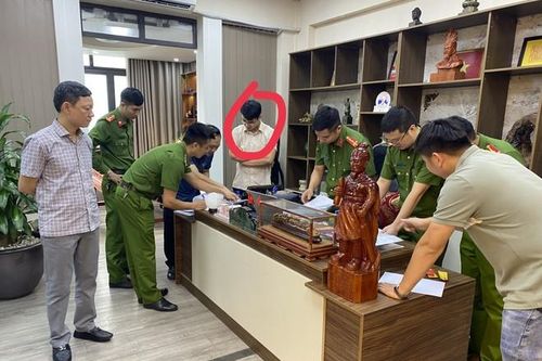 Phó Giám đốc doanh nghiệp 'xưng danh' cán bộ Tổng cục 2 để lừa đảo