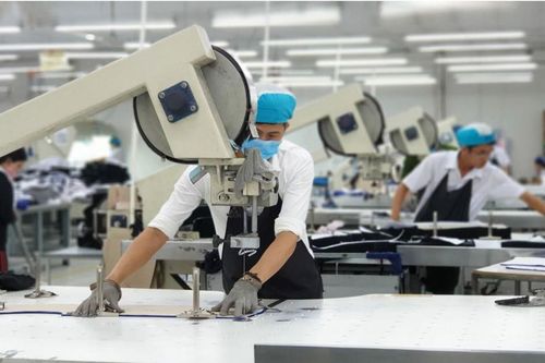 Bền bỉ xây dựng thương hiệu