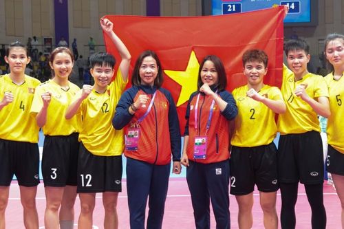 Câu chuyện thể thao: Chuyện của Béo, Zô, Mun và Tũn