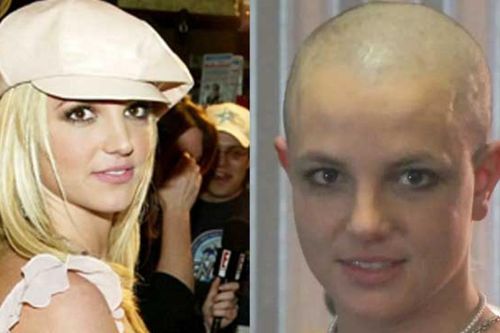 Hồi ký Britney Spears: Tiết lộ lý do cạo trọc đầu gây xôn xao vào năm 2007
