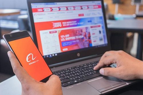 Doanh nghiệp Việt còn 'lép vế' trên sàn thương mại điện tử nước ngoài?