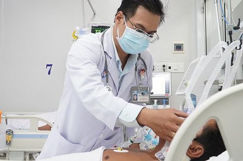 Có 5 loại chất kịch độc trong vụ nghi ngộ độc sau uống sữa bột tại Tiền Giang