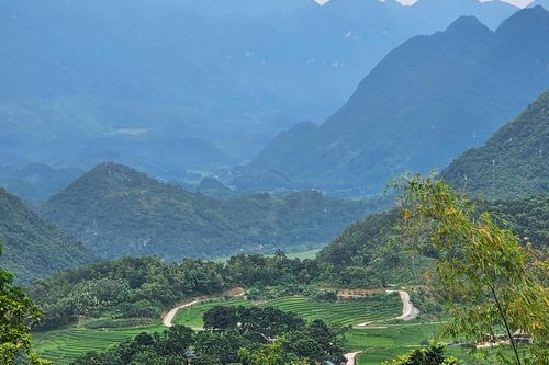 Khai thác lợi thế, tăng trưởng du lịch ở Thanh Hóa