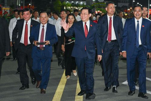 Khai mạc Lễ hội cà-phê tỉnh Sơn La lần thứ nhất năm 2023