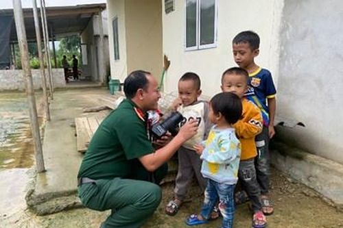 Kỷ niệm 73 năm Ngày truyền thống Báo Quân đội nhân dân (20-10-1950 / 20-10-2023): Luôn đồng hành cùng bạn đọc