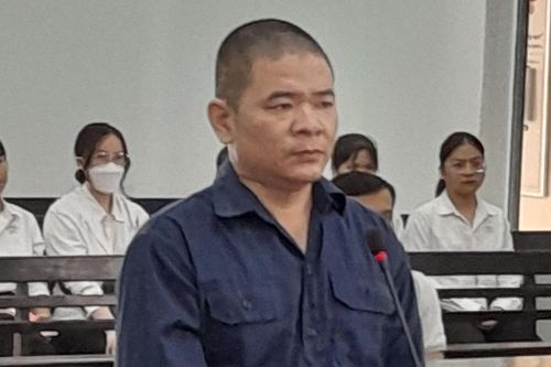 Đi tù vì bán đất 'vịt trời' chiếm đoạt hơn 4 tỷ đồng