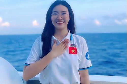 Chủ tịch Hội Sinh viên MUCE: 'Học tập, bồi dưỡng tri thức cần được ưu tiên và đặt lên hàng đầu'