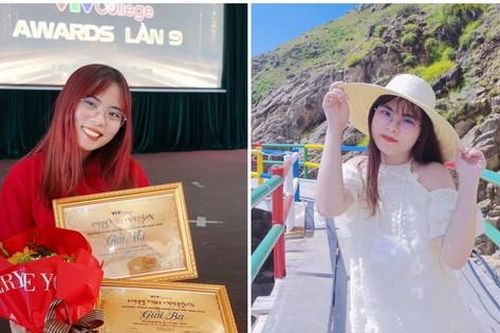 Bỏ Bách khoa để theo đuổi đam mê, nữ sinh Lào Cai tốt nghiệp xuất sắc VTV College