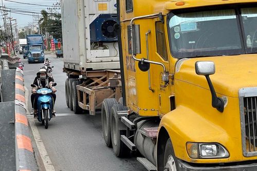 Tháo gỡ vướng mắc, thúc đẩy đầu tư công: Nhiều dự án 'chưa hẹn ngày cán đích'