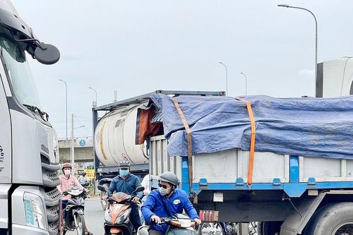 Sớm gỡ 2 nút thắt lớn