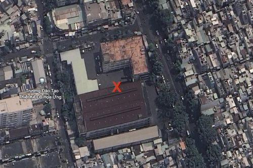 Vì sao TPHCM thu hồi khu 'đất vàng' 419 Lê Hồng Phong?