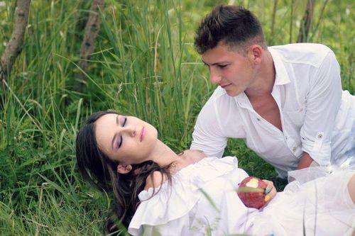 9 điều phụ nữ cần làm để hạnh phúc trong tình yêu
