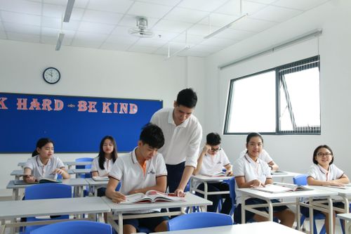 Dự thảo quy định mới về lựa chọn sách giáo khoa