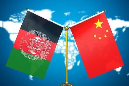 Taliban dự BRF, muốn tham gia sâu hơn vào Sáng kiến Vành đai và con đường