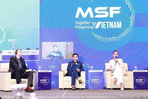Khai thác sức mạnh văn hóa kinh doanh, hướng tới bền vững và cạnh tranh trong thời kỳ mới