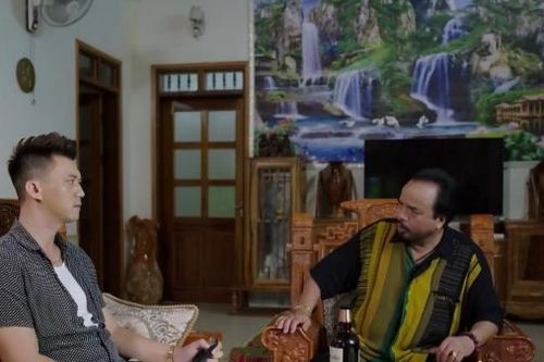 Cuộc chiến không giới tuyến tập 28: Đoàn 'lộ mặt chuột', ông Thào A Hề 'ra chiêu' gì để đối phó con rể?