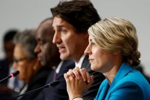 Canada rút 41 nhà ngoại giao khỏi Ấn Độ
