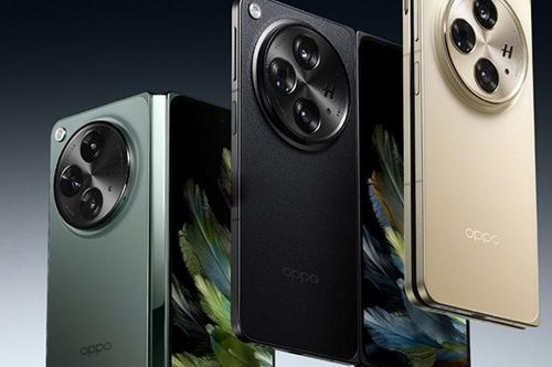 Ra mắt OPPO Find N3 với giá 42,93 triệu đồng