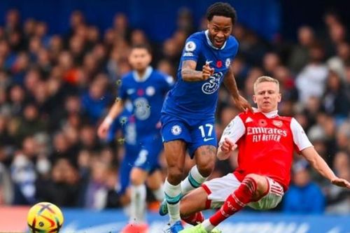Nhận định Chelsea vs Arsenal, 23h30 ngày 21/10, vòng 9 Ngoại hạng Anh
