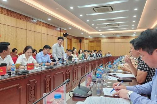 Quảng Ninh: Phát huy vai trò của báo chí, truyền thông