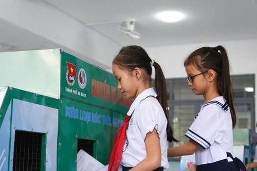 Chuyến xe Kế hoạch nhỏ ở Đà Nẵng tiếp tục 'lăn bánh'