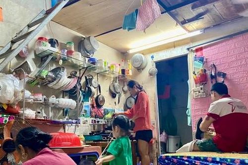 Xa vời giấc mơ an cư