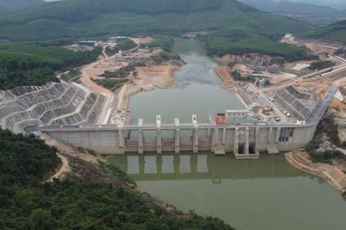 Đại dự án sau 14 năm vẫn dang dở