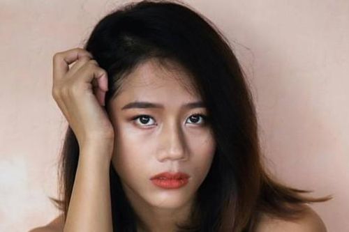 Diễn viên Hiền Lê: 'Cảnh nóng ở bồn tắm với em rể rất khó quay'