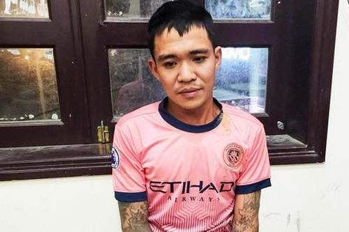 Giải cứu học sinh lớp 1 bị người tình của mẹ bắt giữ ở Đà Lạt