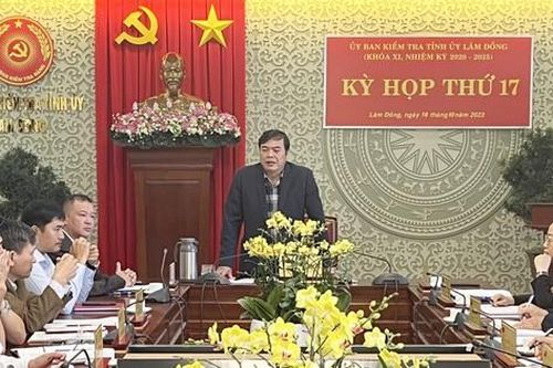 Bản tin 8H: Kỷ luật Phó Chủ tịch HĐND, bầu bổ sung Phó Chủ nhiệm Ủy ban Kiểm tra