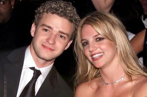 Tình trường hỗn loạn của Britney Spears trước khi thừa nhận ngoại tình