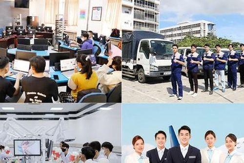 3 Đại học của Việt Nam được cộng điểm khi xin visa lao động tại Singapore