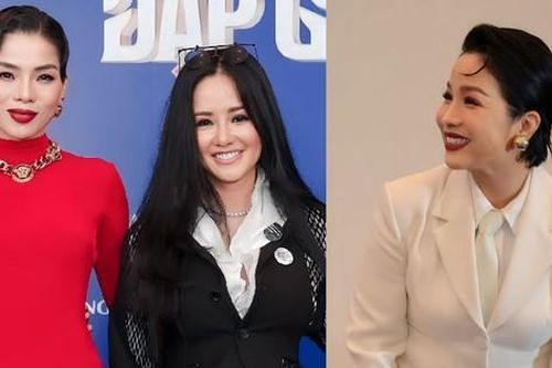 Mỹ Linh đối đầu Hồng Nhung, Lệ Quyên