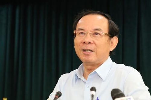 Bí thư TPHCM nói về 70 ngày 'chạy nước rút' giải ngân đầu tư công