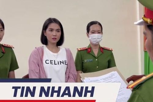 TIN NHANH: Chi tiết các vi phạm của Ngọc Trinh trước khi bị tạm giam; Tổng thống Mỹ nêu cách hóa giải xung đột Israel