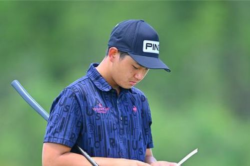 Vì sao Nguyễn Anh Minh từ chối nhận thưởng cho nhà vô địch Vietnam Masters 2023