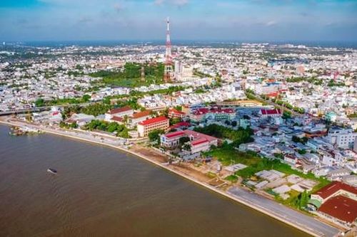 Cần Thơ thông qua quy hoạch thời kỳ 2021-2030, tầm nhìn năm 2050