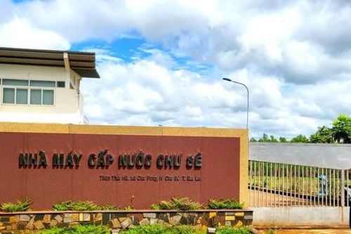 Vụ cả huyện bị cắt nước: UBND tỉnh Gia Lai chỉ đạo gì?