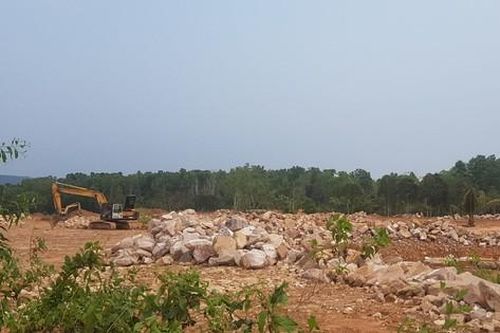 Thanh tra Kiên Giang phát hiện nhiều sai phạm đất đai ở huyện Hòn Đất