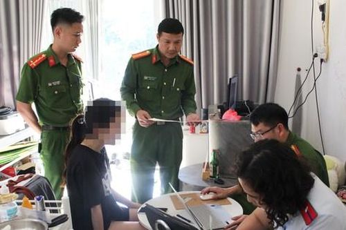 Phạt 60 triệu đồng với cơ sở thẩm mỹ 'chui' ở Sơn La