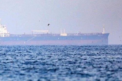 Israel chuyển hướng nhập khẩu dầu để tránh bị nhắm mục tiêu